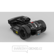 Robotická sekačka TECHline NEXTTECH Ai LX6 RTK Robotická sekačka TECHline NEXTTECH Ai LX6 RTK náhled