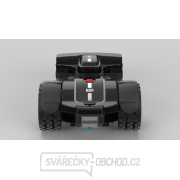 Robotická sekačka TECHline NEXTTECH Ai LX6 RTK Robotická sekačka TECHline NEXTTECH Ai LX6 RTK náhled