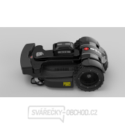 Robotická sekačka TECHline NEXTTECH Ai LX6 RTK Robotická sekačka TECHline NEXTTECH Ai LX6 RTK náhled