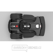 Robotická sekačka TECHline NEXTTECH Ai LX6 RTK Robotická sekačka TECHline NEXTTECH Ai LX6 RTK náhled