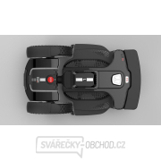 Robotická sekačka TECHline NEXTTECH Ai LX6 RTK 4WD Náhled