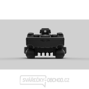 Robotická sekačka TECHline NEXTTECH Ai LX6 RTK 4WD Robotická sekačka TECHline NEXTTECH Ai LX6 RTK 4WD náhled