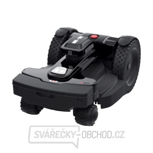 Robotická sekačka TECHline NEXTTECH Ai LX6 RTK 4WD Robotická sekačka TECHline NEXTTECH Ai LX6 RTK 4WD gallery main image