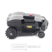 Robotická sekačka TECHline NEXTTECH LX2.5 HRTK náhled