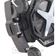 Robotická sekačka TECHline NEXTTECH LX2.5 HRTK náhled