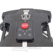 Robotická sekačka TECHline NEXTTECH LX2.5 HRTK náhled