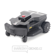 Robotická sekačka TECHline NEXTTECH LX2.5 HRTK Robotická sekačka TECHline NEXTTECH LX2.5 HRTK gallery main image