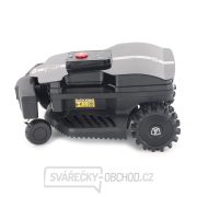 Robotická sekačka TECHline NEXTTECH LX2.9 HRTK Náhled