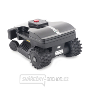 Robotická sekačka TECHline NEXTTECH LX2.9 HRTK Náhled
