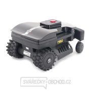 Robotická sekačka TECHline NEXTTECH LX2.9 HRTK Náhled