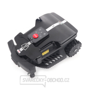 Robotická sekačka TECHline NEXTTECH LX2.9 HRTK náhled