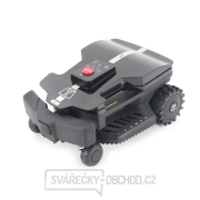 Robotická sekačka TECHline NEXTTECH LX2.9 HRTK náhled