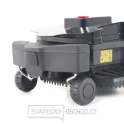 Robotická sekačka TECHline NEXTTECH LX2.9 HRTK náhled