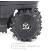 Robotická sekačka TECHline NEXTTECH LX2.9 HRTK náhled