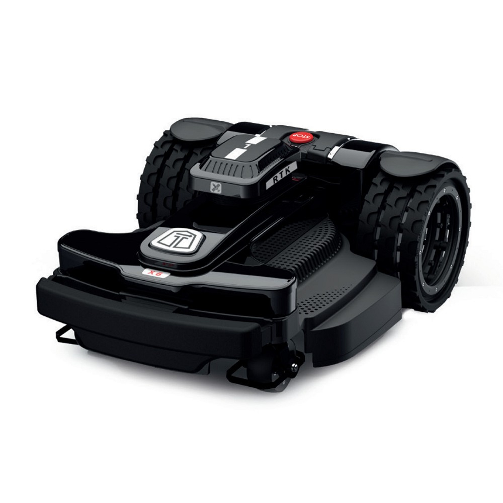 Levně Robotická sekačka TECHline NEXTTECH LX6 HRTK 69TH043L401Z_HRTK
