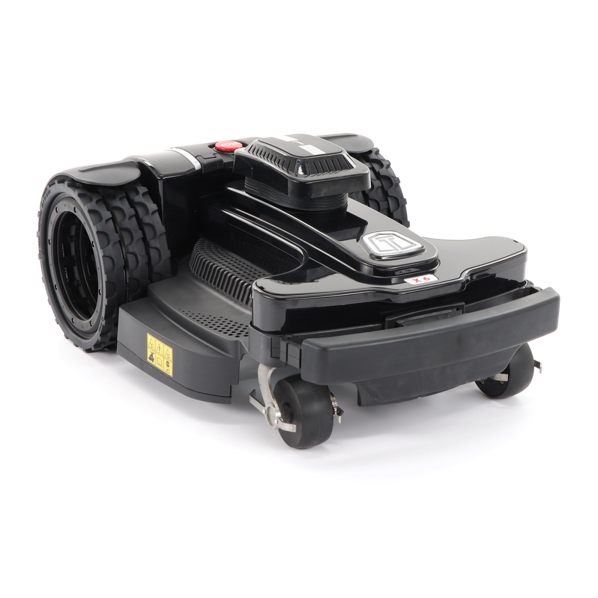 Robotická sekačka TECHline NEXTTECH LX6 HRTK Náhled