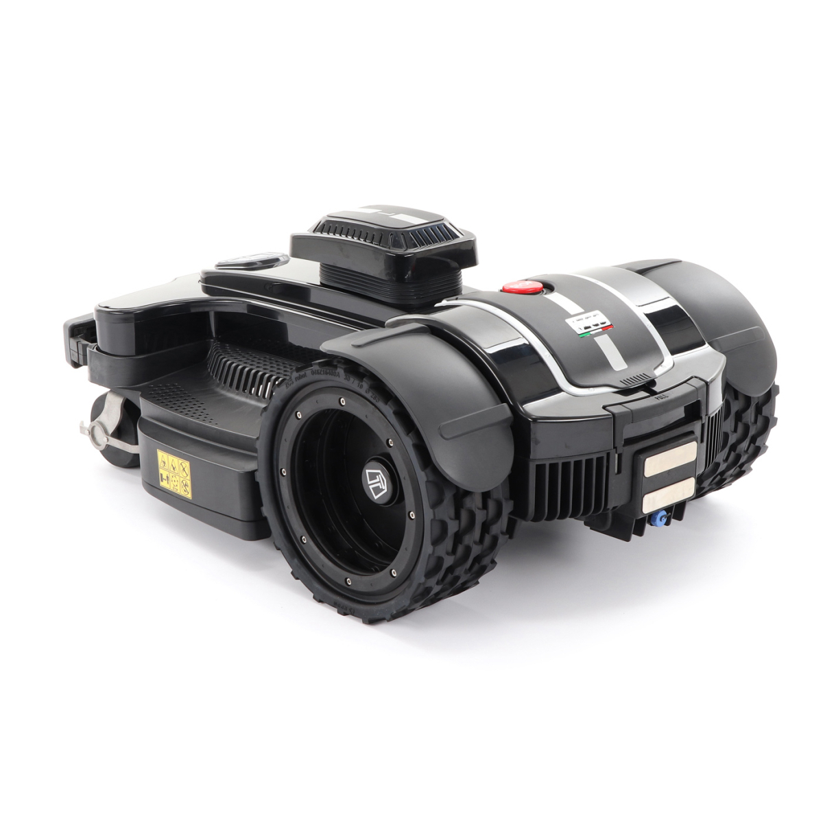 Robotická sekačka TECHline NEXTTECH LX6 HRTK Náhled