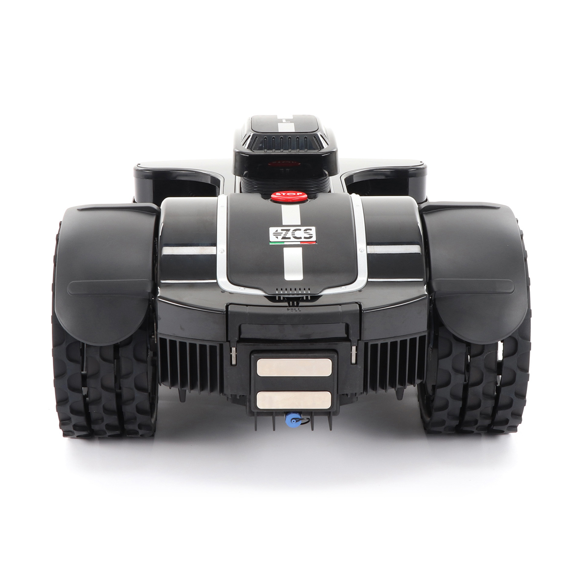 Robotická sekačka TECHline NEXTTECH LX6 HRTK Náhled
