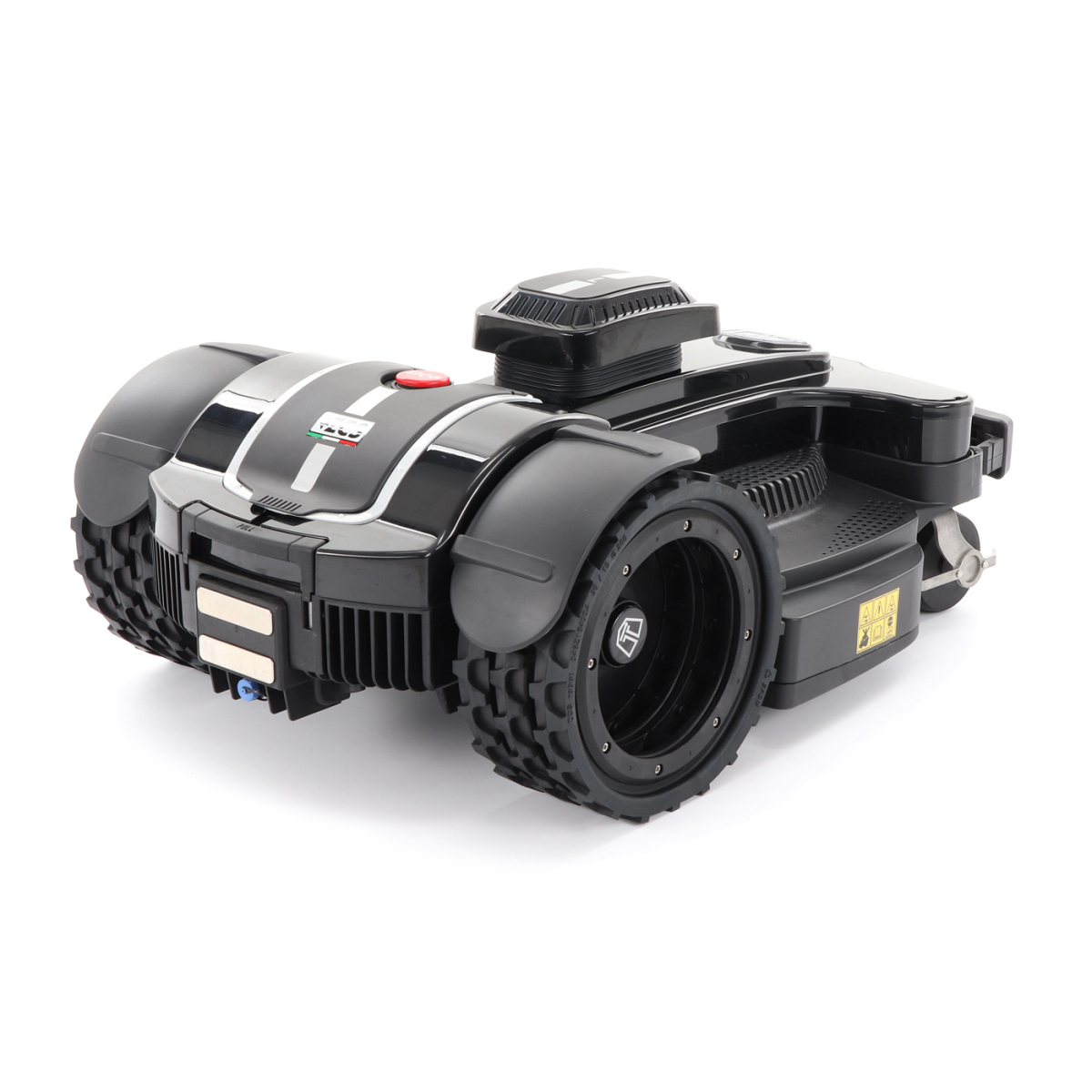 Robotická sekačka TECHline NEXTTECH LX6 HRTK Náhled