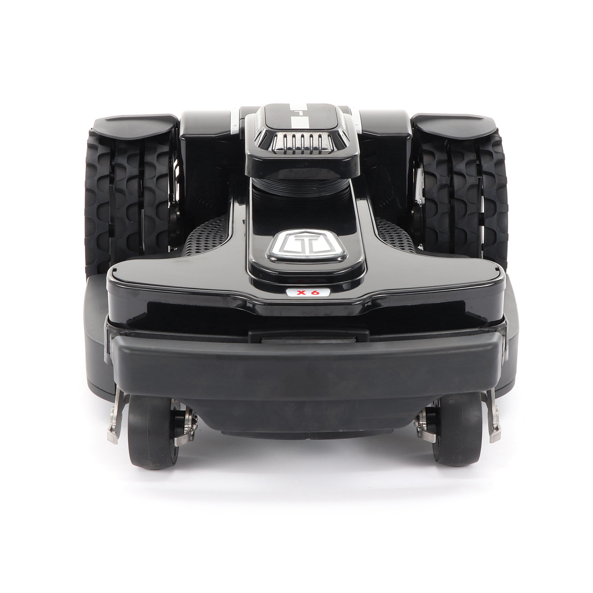Robotická sekačka TECHline NEXTTECH LX6 HRTK Náhled