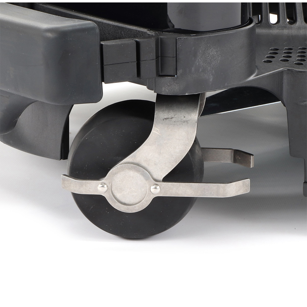 Robotická sekačka TECHline NEXTTECH LX6 HRTK Náhled