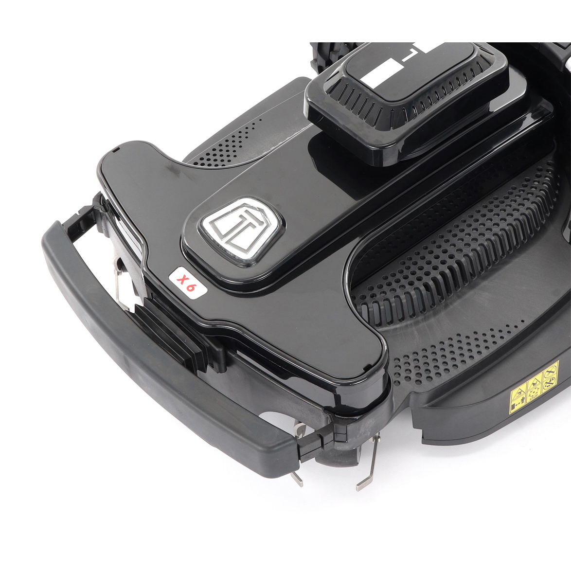 Robotická sekačka TECHline NEXTTECH LX6 HRTK Náhled