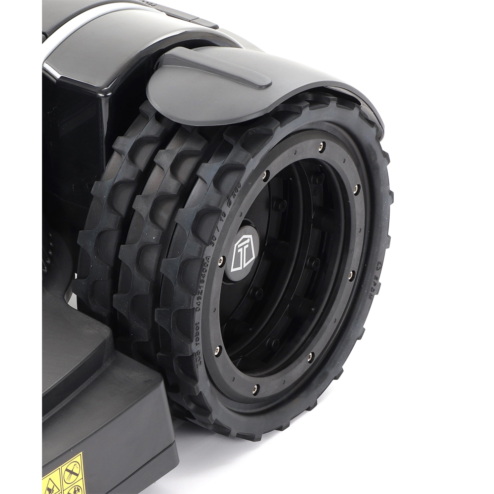 Robotická sekačka TECHline NEXTTECH LX6 HRTK Náhled