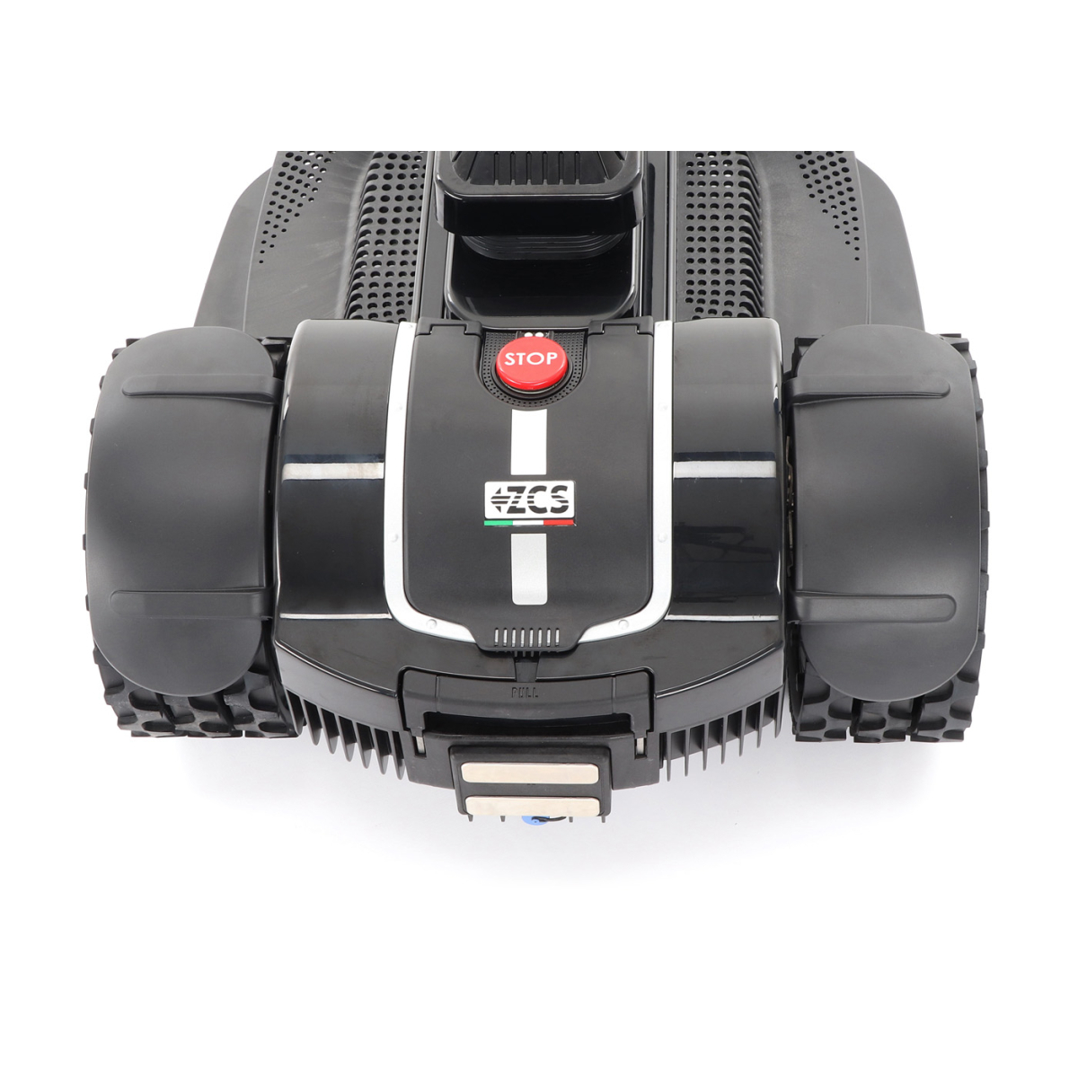 Robotická sekačka TECHline NEXTTECH LX6 HRTK Náhled