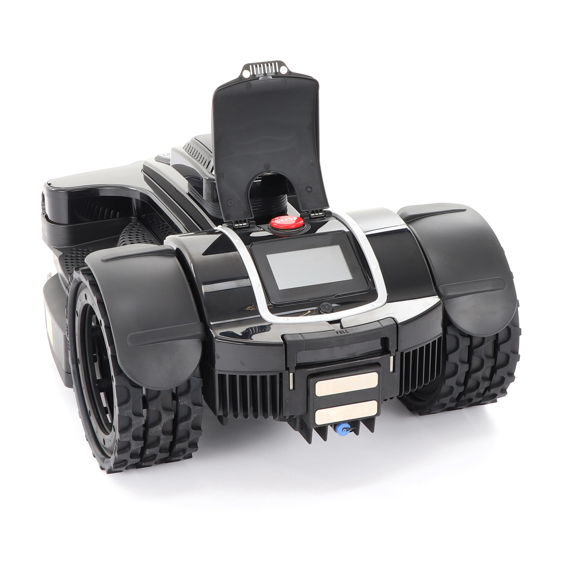 Robotická sekačka TECHline NEXTTECH LX6 HRTK Náhled