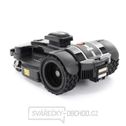Robotická sekačka TECHline NEXTTECH LX6 HRTK Náhled