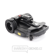 Robotická sekačka TECHline NEXTTECH LX6 HRTK Robotická sekačka TECHline NEXTTECH LX6 HRTK náhled