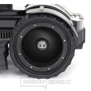 Robotická sekačka TECHline NEXTTECH LX6 HRTK Robotická sekačka TECHline NEXTTECH LX6 HRTK náhled