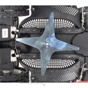 Robotická sekačka TECHline NEXTTECH LX6 HRTK Robotická sekačka TECHline NEXTTECH LX6 HRTK náhled