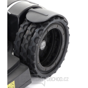 Robotická sekačka TECHline NEXTTECH LX6 HRTK náhled