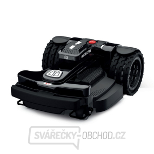 Robotická sekačka TECHline NEXTTECH LX6 HRTK Robotická sekačka TECHline NEXTTECH LX6 HRTK gallery main image