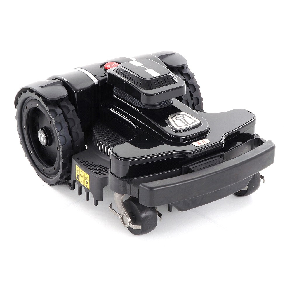 Levně Robotická sekačka TECHline NEXTTECH LX4 HRTK 69TH040L401Z_HRTK