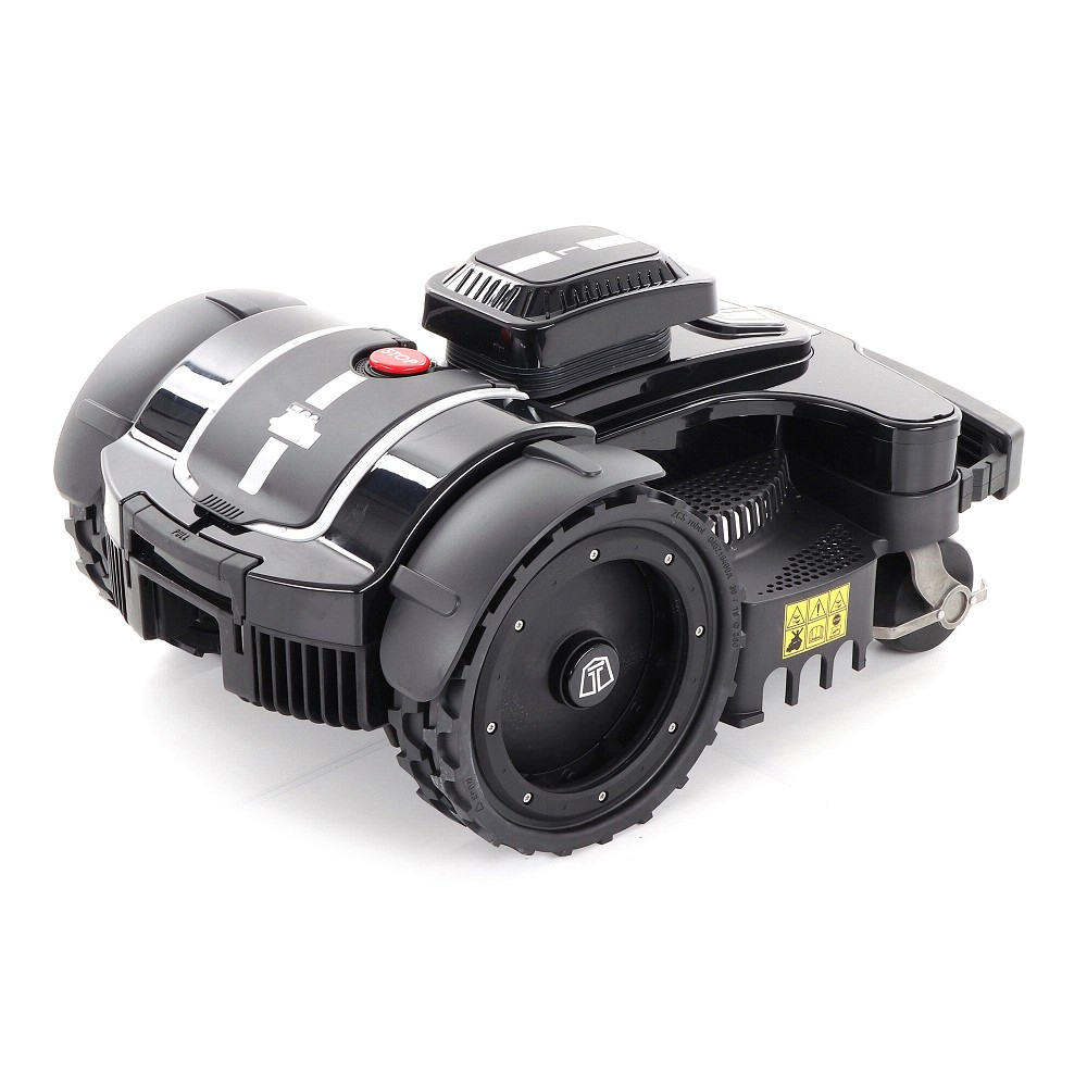 Robotická sekačka TECHline NEXTTECH LX4 HRTK Náhled