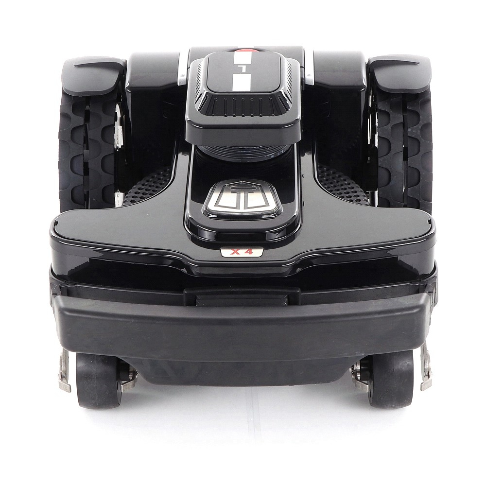 Robotická sekačka TECHline NEXTTECH LX4 HRTK Náhled