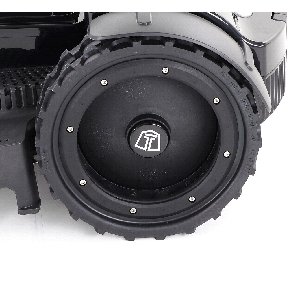 Robotická sekačka TECHline NEXTTECH LX4 HRTK Náhled