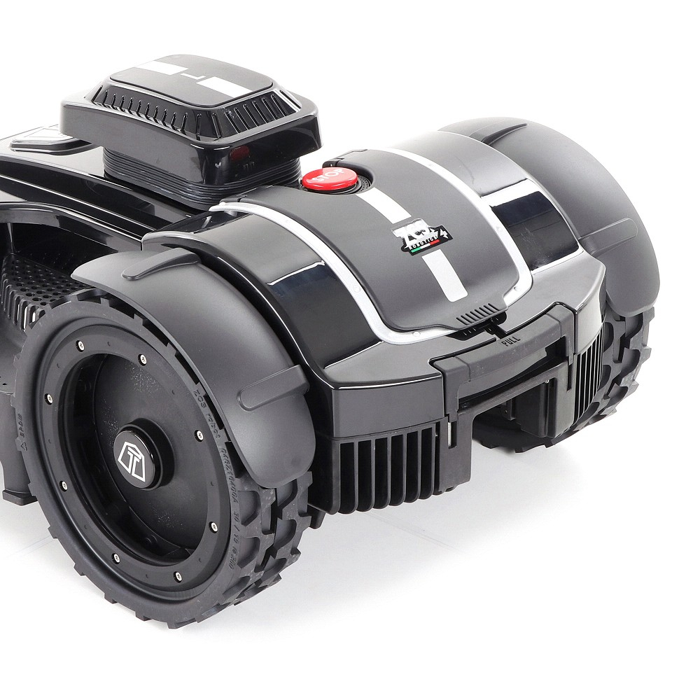 Robotická sekačka TECHline NEXTTECH LX4 HRTK Náhled
