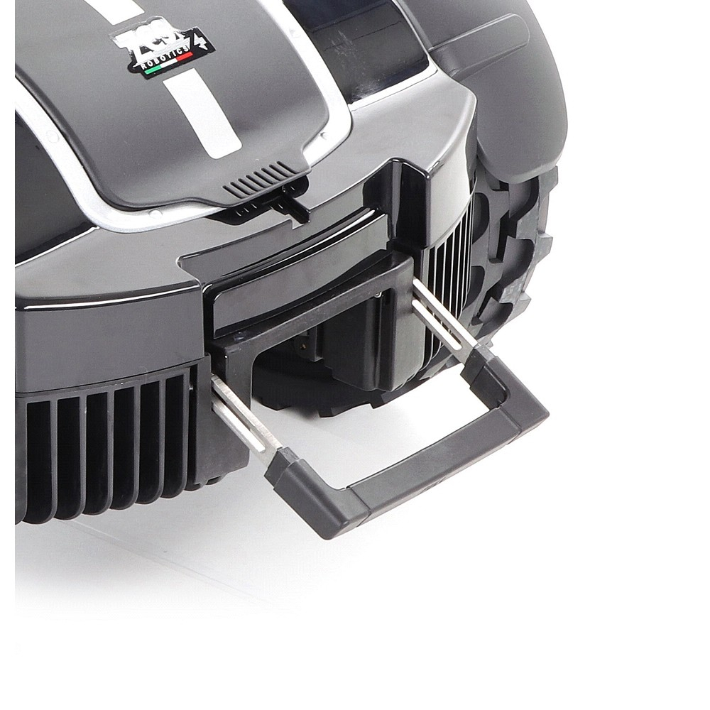 Robotická sekačka TECHline NEXTTECH LX4 HRTK Náhled