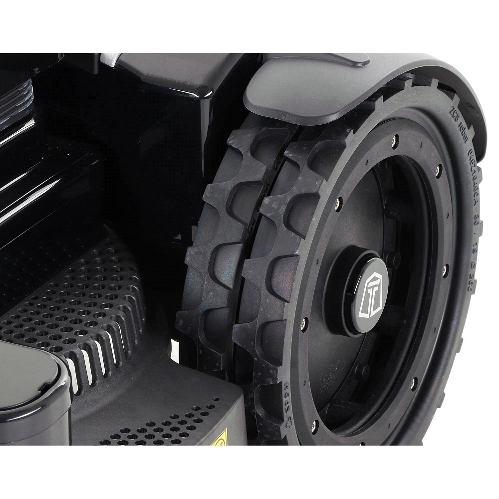 Robotická sekačka TECHline NEXTTECH LX4 HRTK Náhled