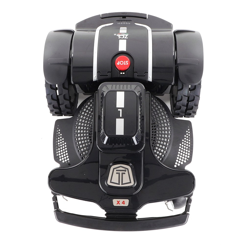 Robotická sekačka TECHline NEXTTECH LX4 HRTK Náhled