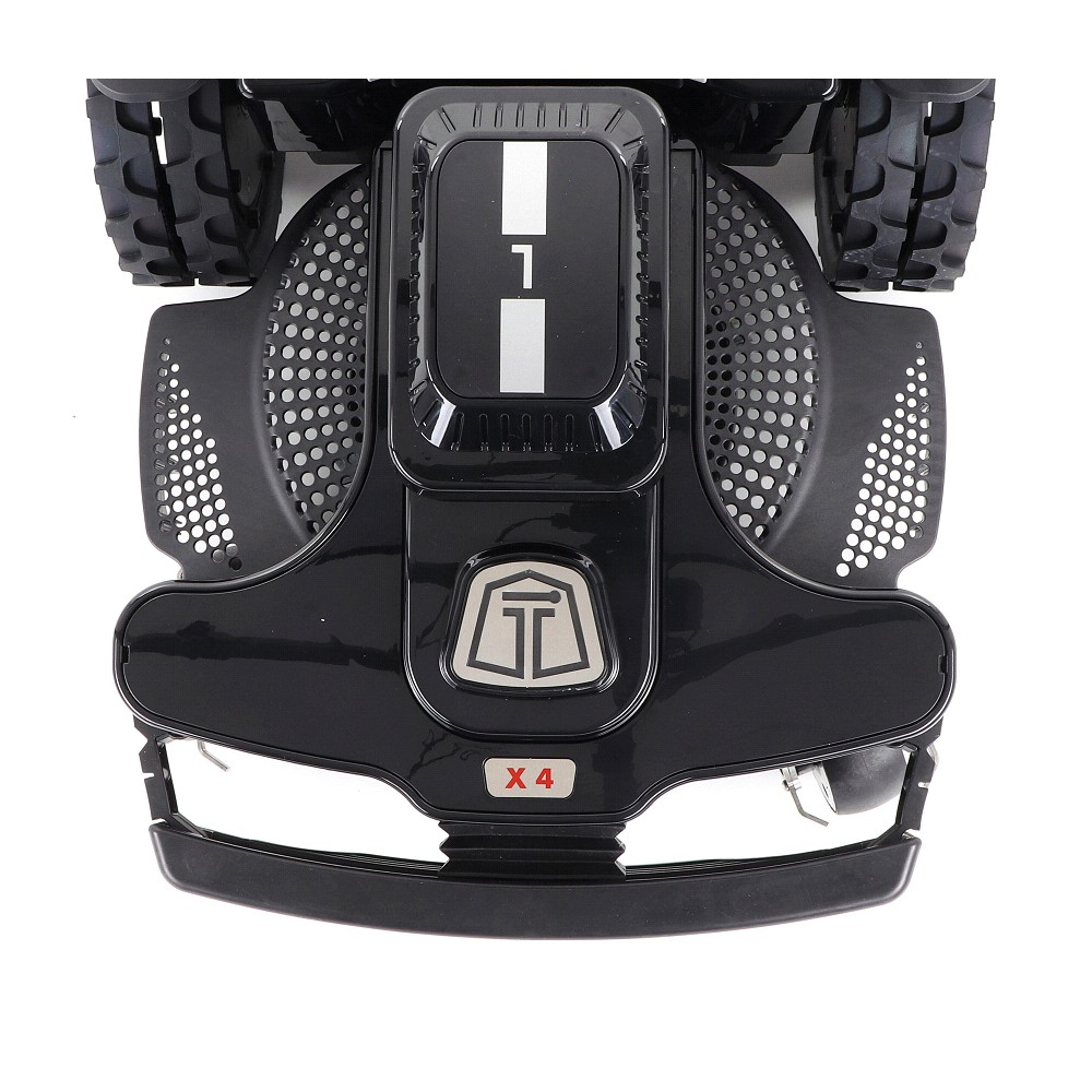 Robotická sekačka TECHline NEXTTECH LX4 HRTK Náhled
