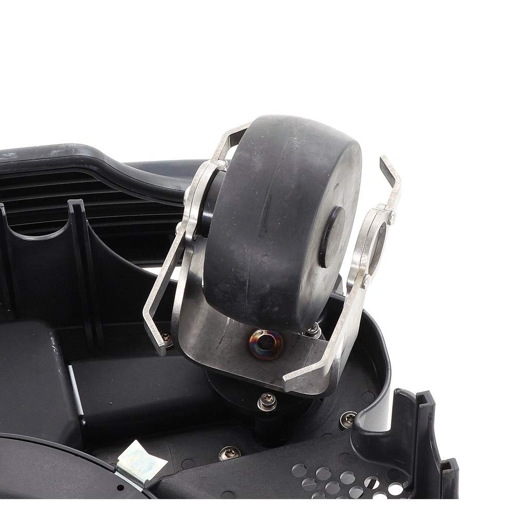 Robotická sekačka TECHline NEXTTECH LX4 HRTK Náhled