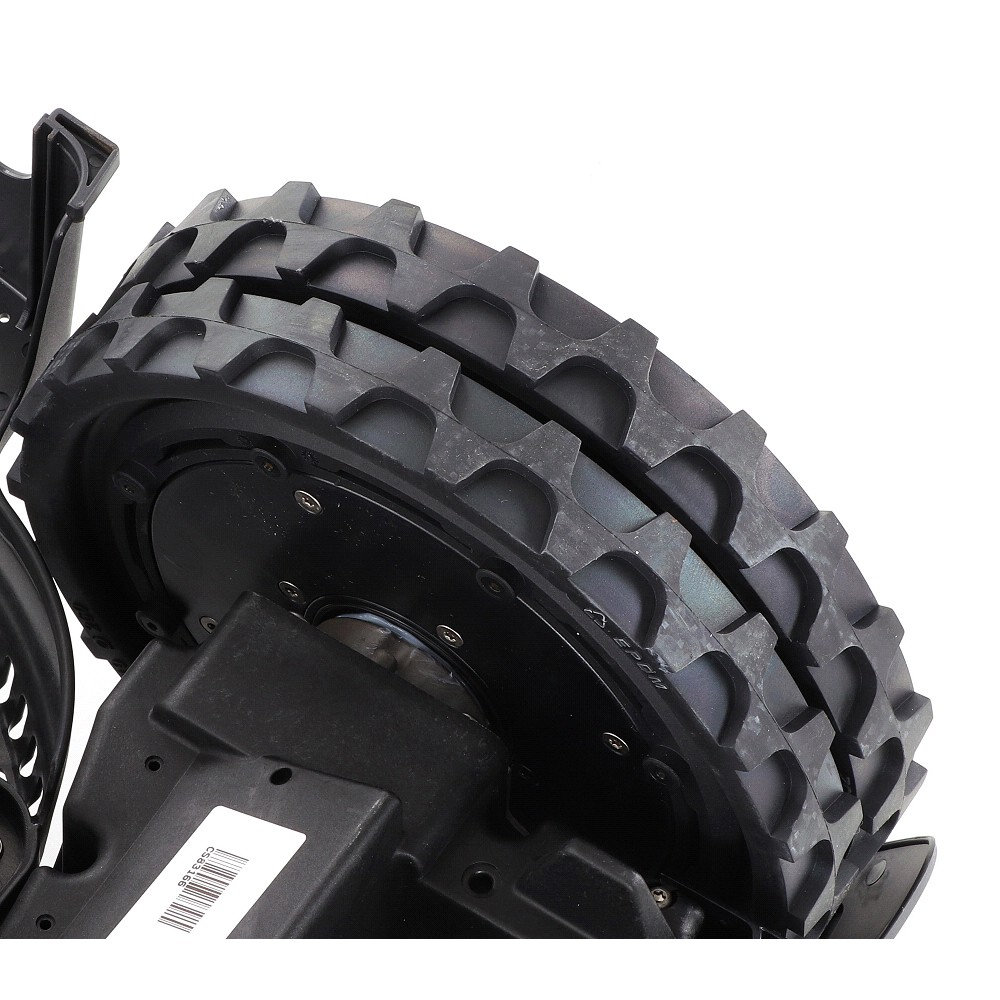 Robotická sekačka TECHline NEXTTECH LX4 HRTK Náhled