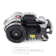 Robotická sekačka TECHline NEXTTECH LX4 HRTK Robotická sekačka TECHline NEXTTECH LX4 HRTK náhled