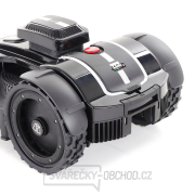 Robotická sekačka TECHline NEXTTECH LX4 HRTK Robotická sekačka TECHline NEXTTECH LX4 HRTK náhled