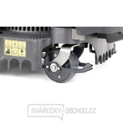 Robotická sekačka TECHline NEXTTECH LX4 HRTK Robotická sekačka TECHline NEXTTECH LX4 HRTK náhled