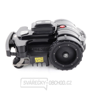 Robotická sekačka TECHline NEXTTECH LX4 HRTK Náhled